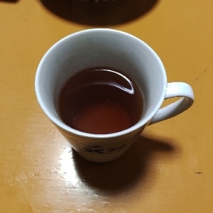 ティーバッグで美味しく紅茶をいれる方法